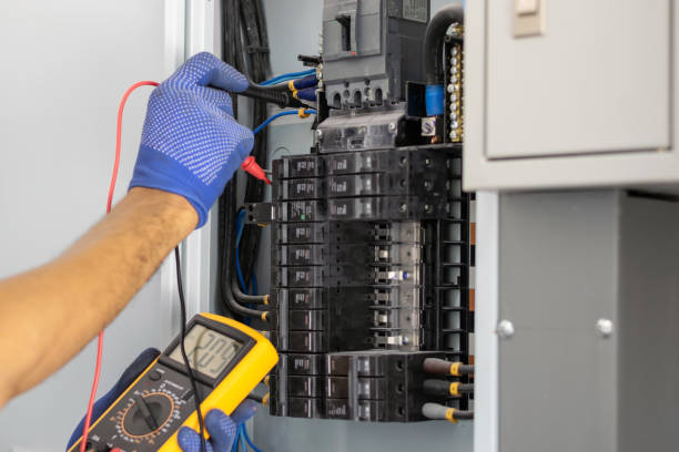 Why Trust Our Licensed Electricians for Your Electrical Needs in Jeffersonville, KY?