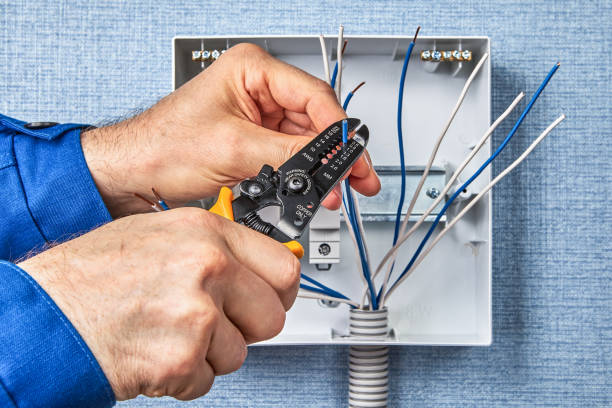 Best Electrical Remodeling Services  in Jeffersonville, KY